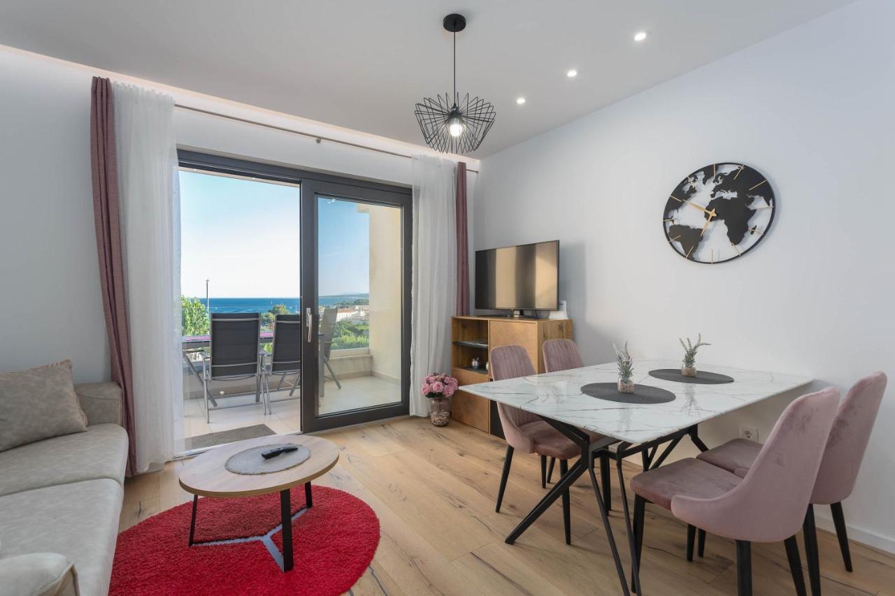 Luxury Residence Luca Krk Town Exterior photo