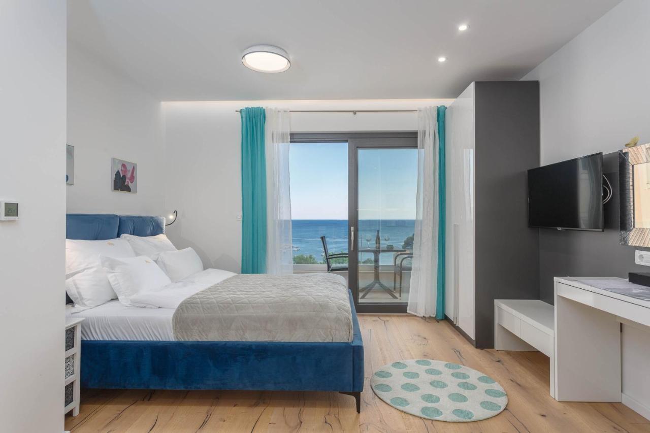 Luxury Residence Luca Krk Town Exterior photo
